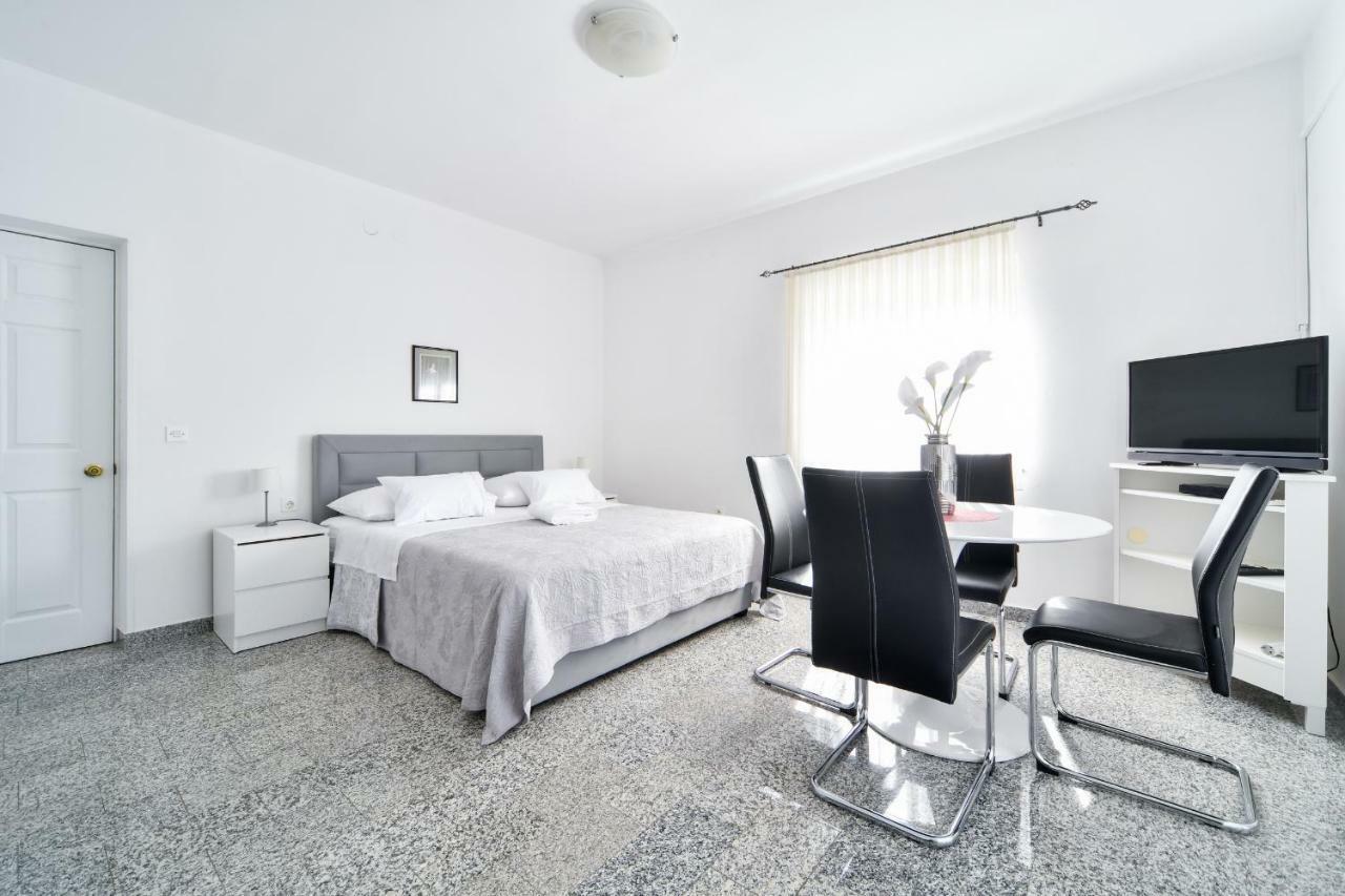 Apartments Martom Seline Exterior foto